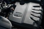 Audi Q5 2.0 TDI Quattro 2017 года (AU)